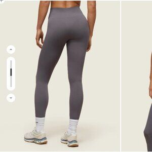 Gymshark Everywear Seamless Leggings